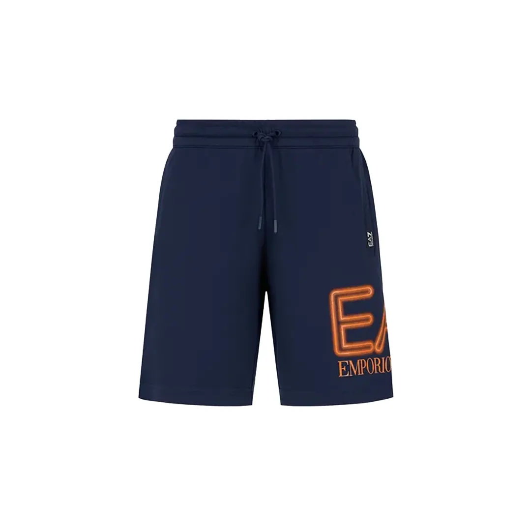 BERMUDA - Navy - S