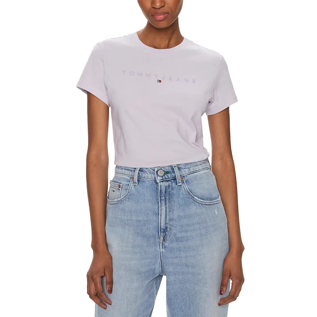T-Shirt - Lavanda - S