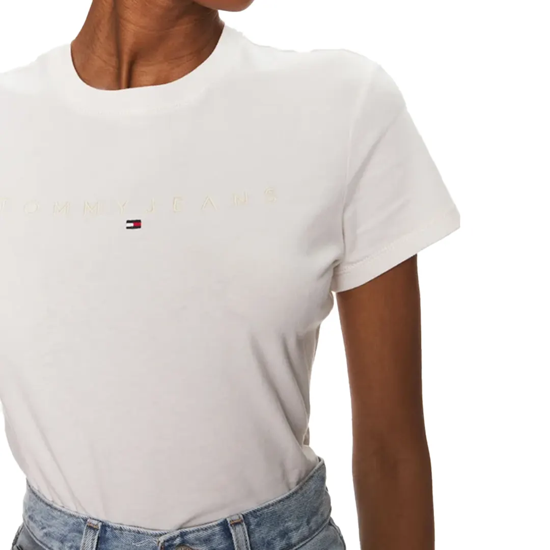 T-Shirt - Ecru - S
