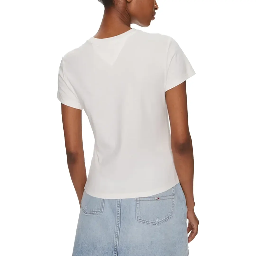 T-Shirt - Ecru - S