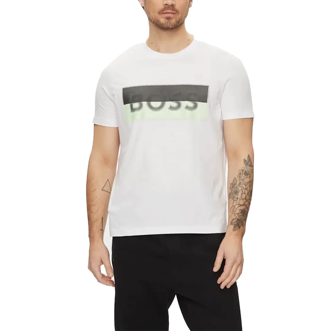 T-Shirt - Bianco - S