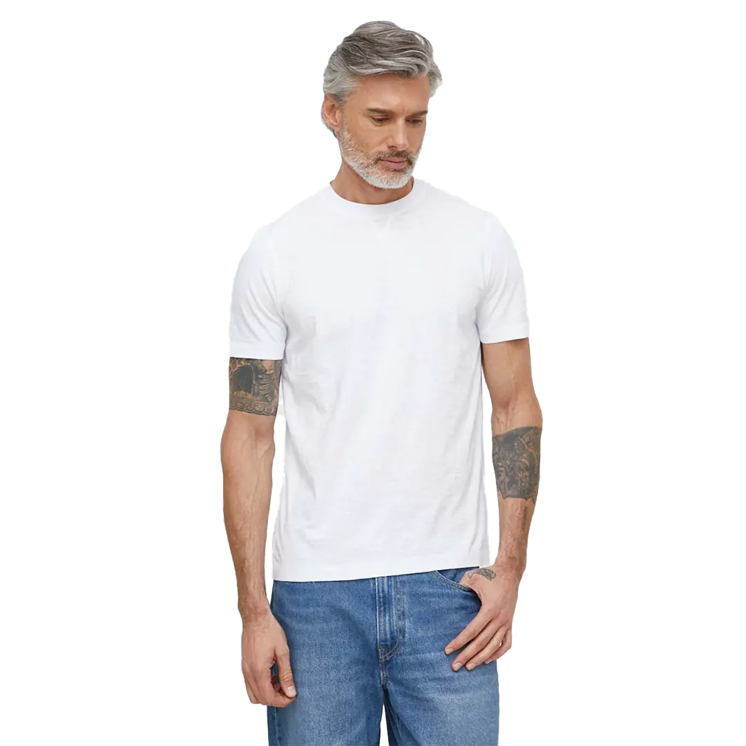 T-Shirt - Bianco - L