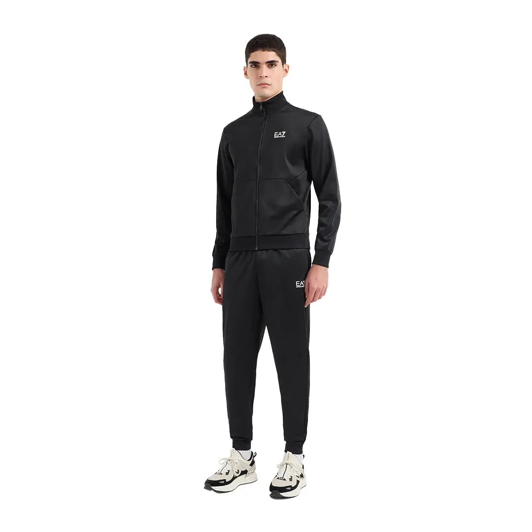 Tuta - Nero - 3XL