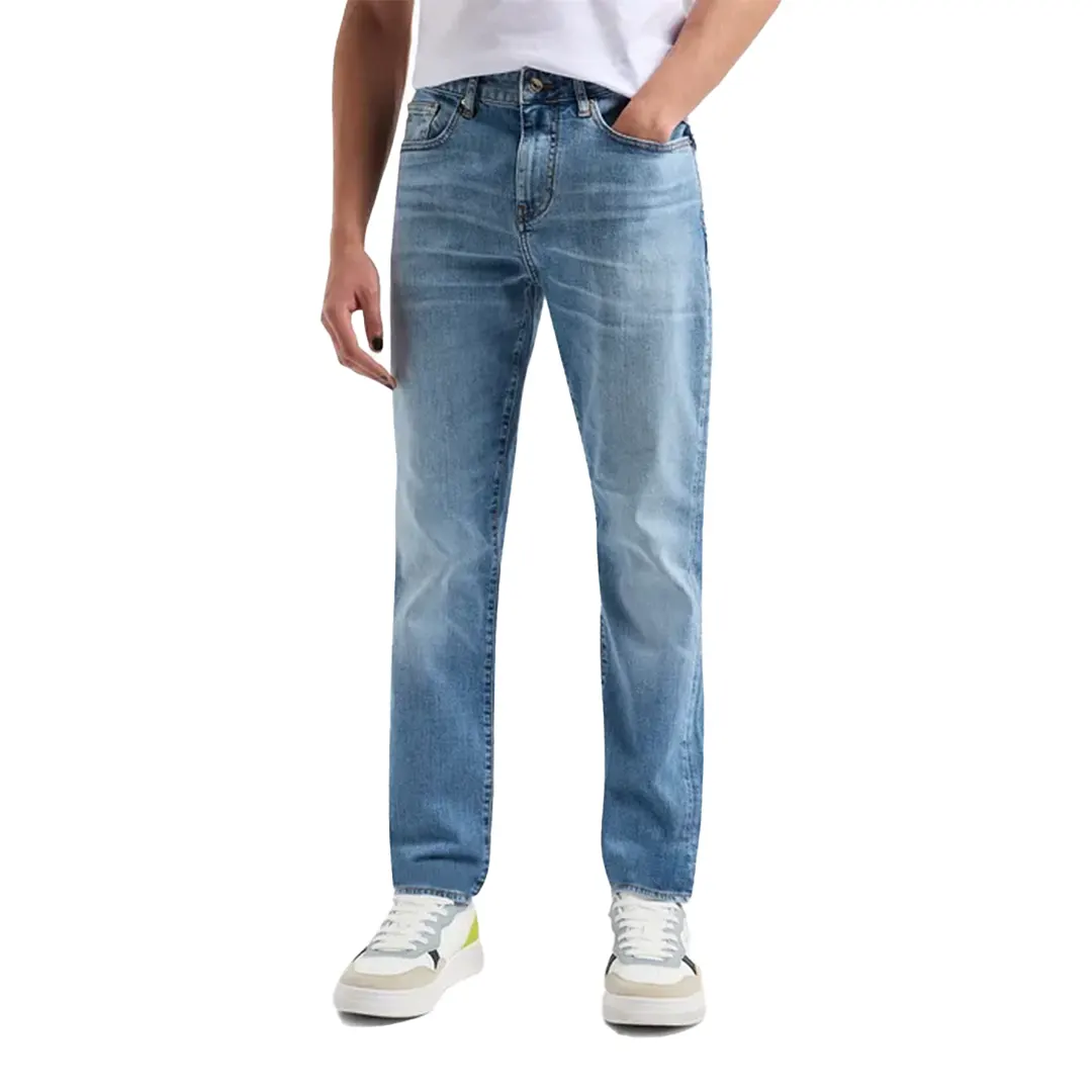 JEANS - Jeans - 30/44