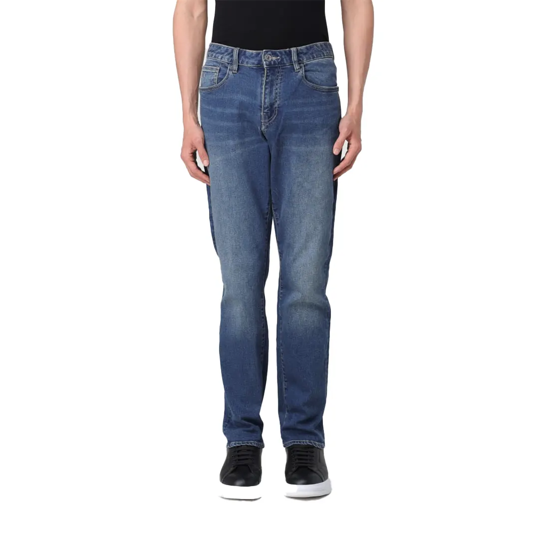 Jeans - Denim - 29/43