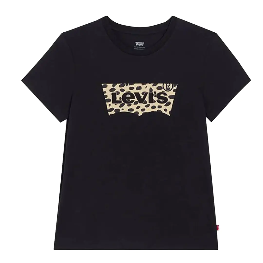 T-Shirt - Nero - XS