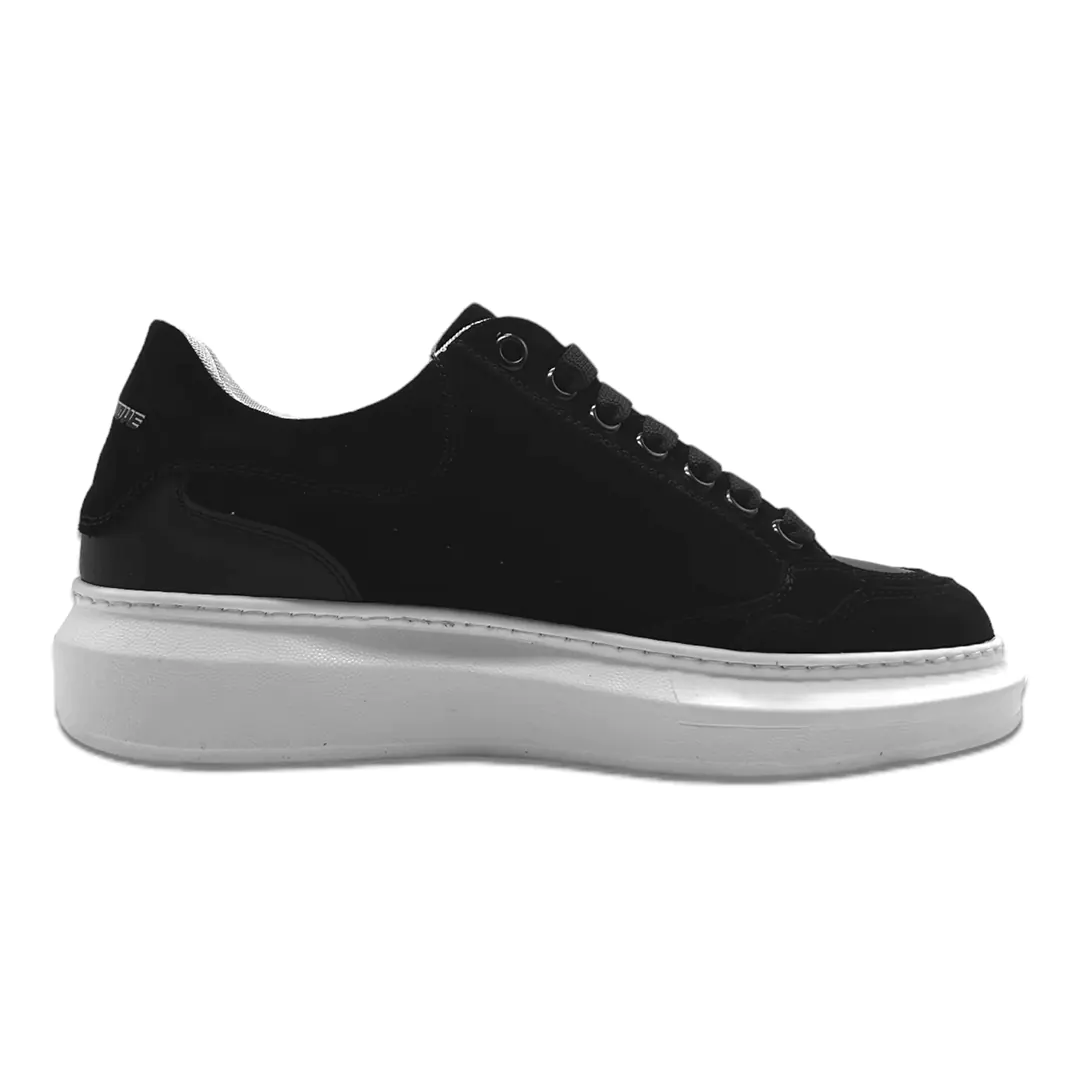 Scarpa - Nero - 39