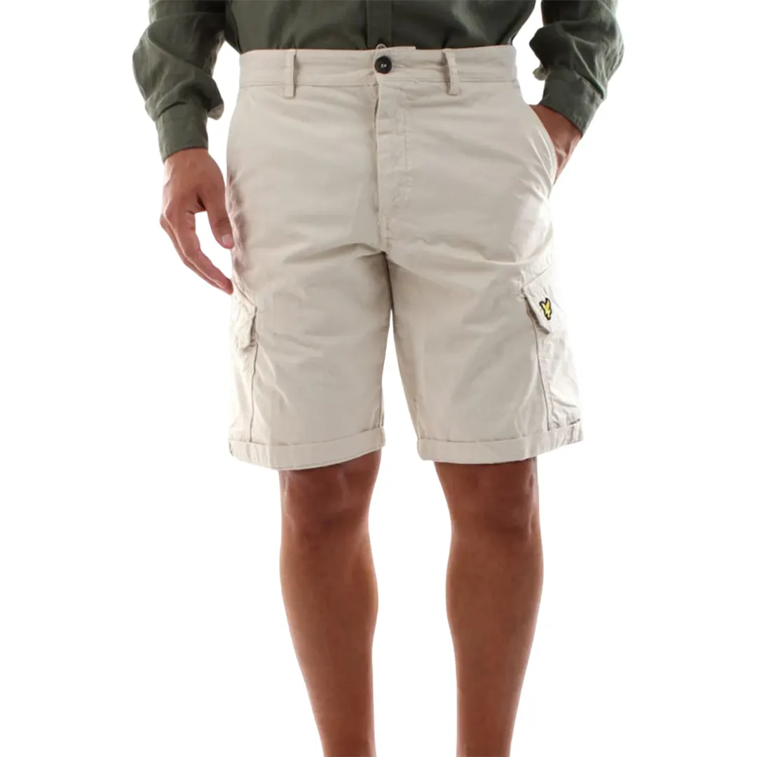 Bermuda - Beige - 30/44