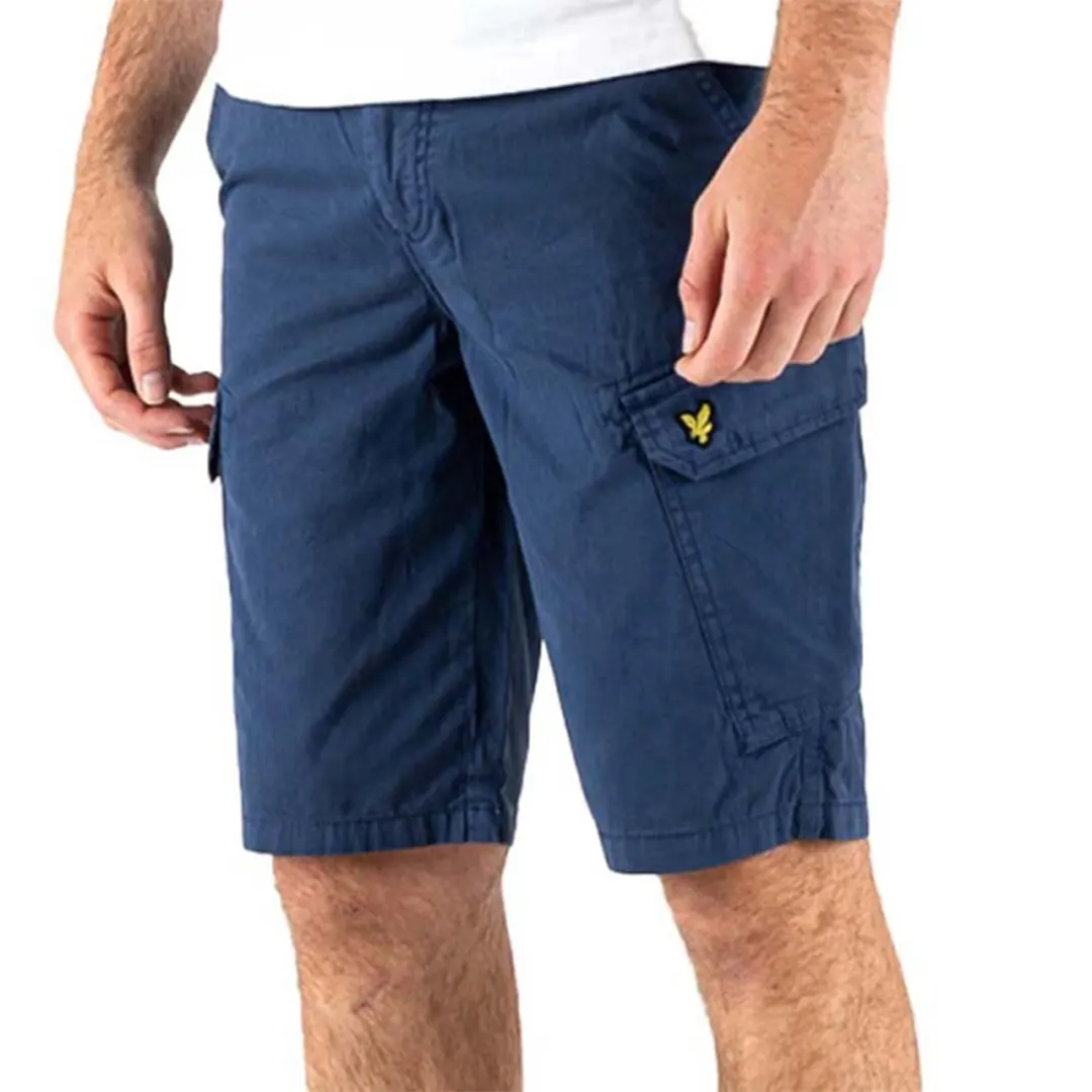 Bermuda - Navy - 32/46