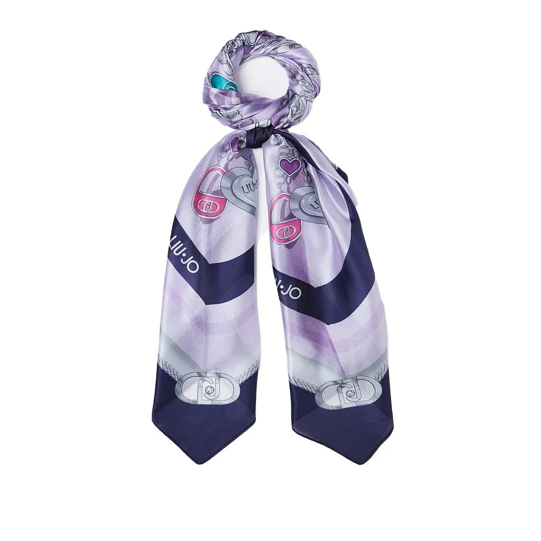 Foulard - Navy
