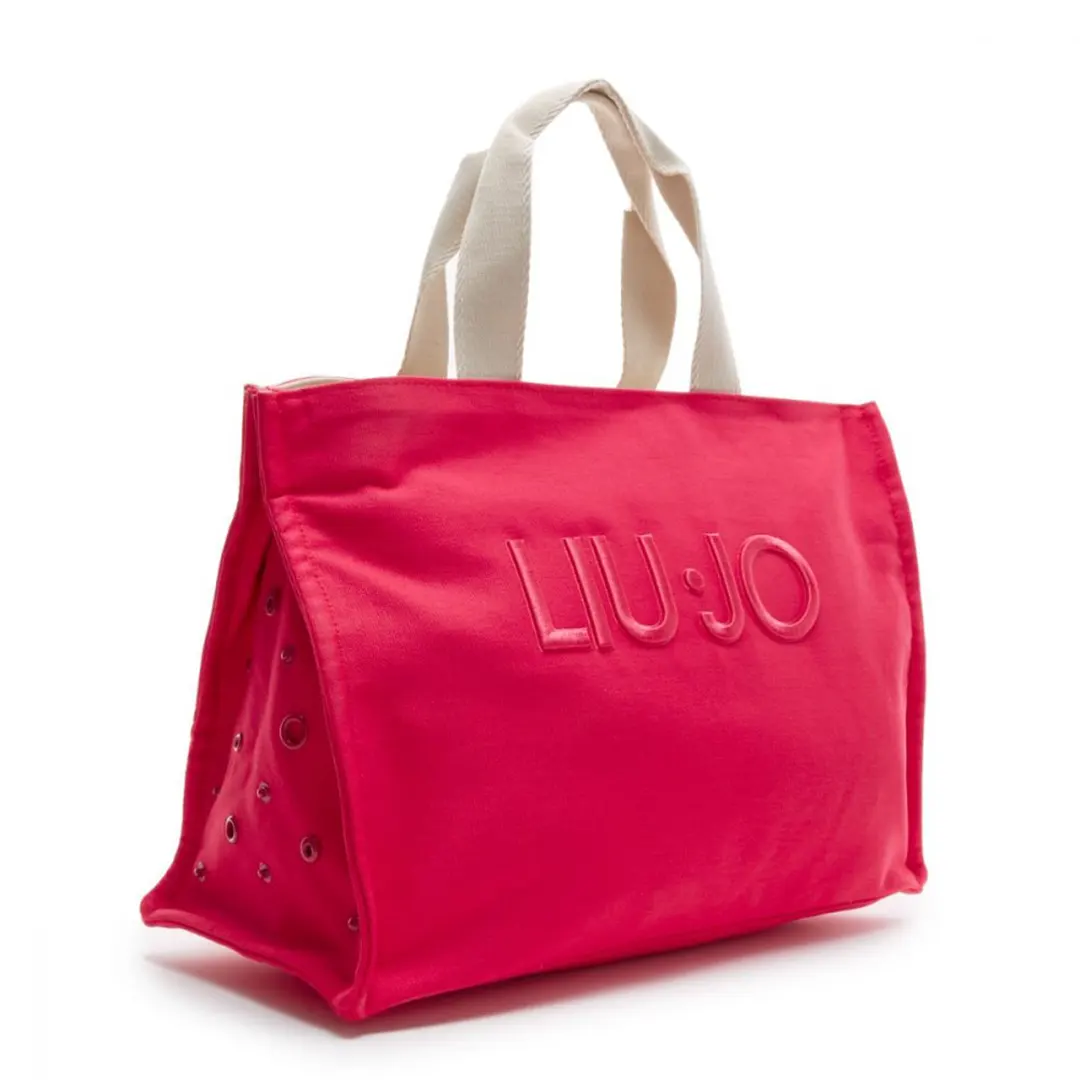 Borsa - Lampone