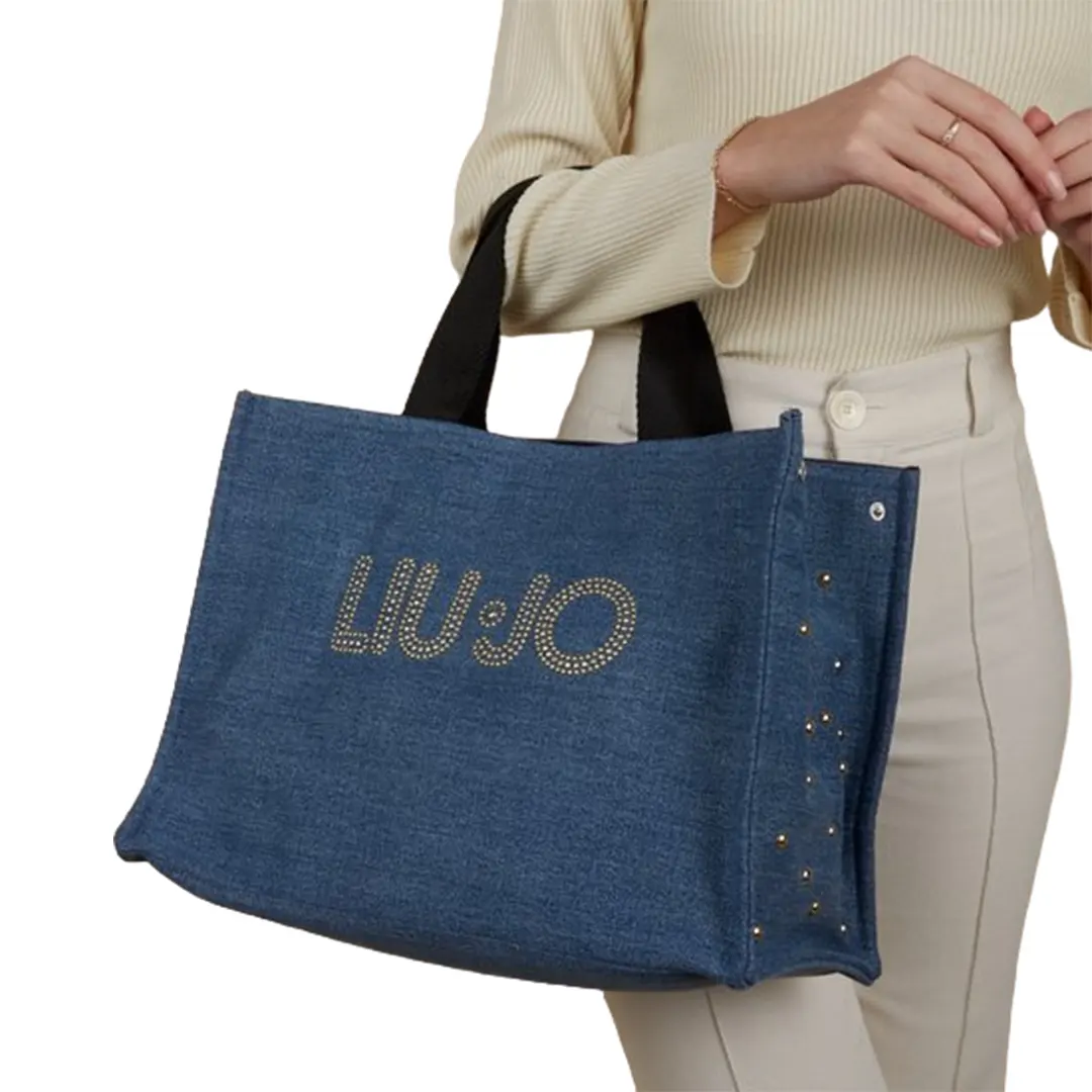 Borsa - Jeans