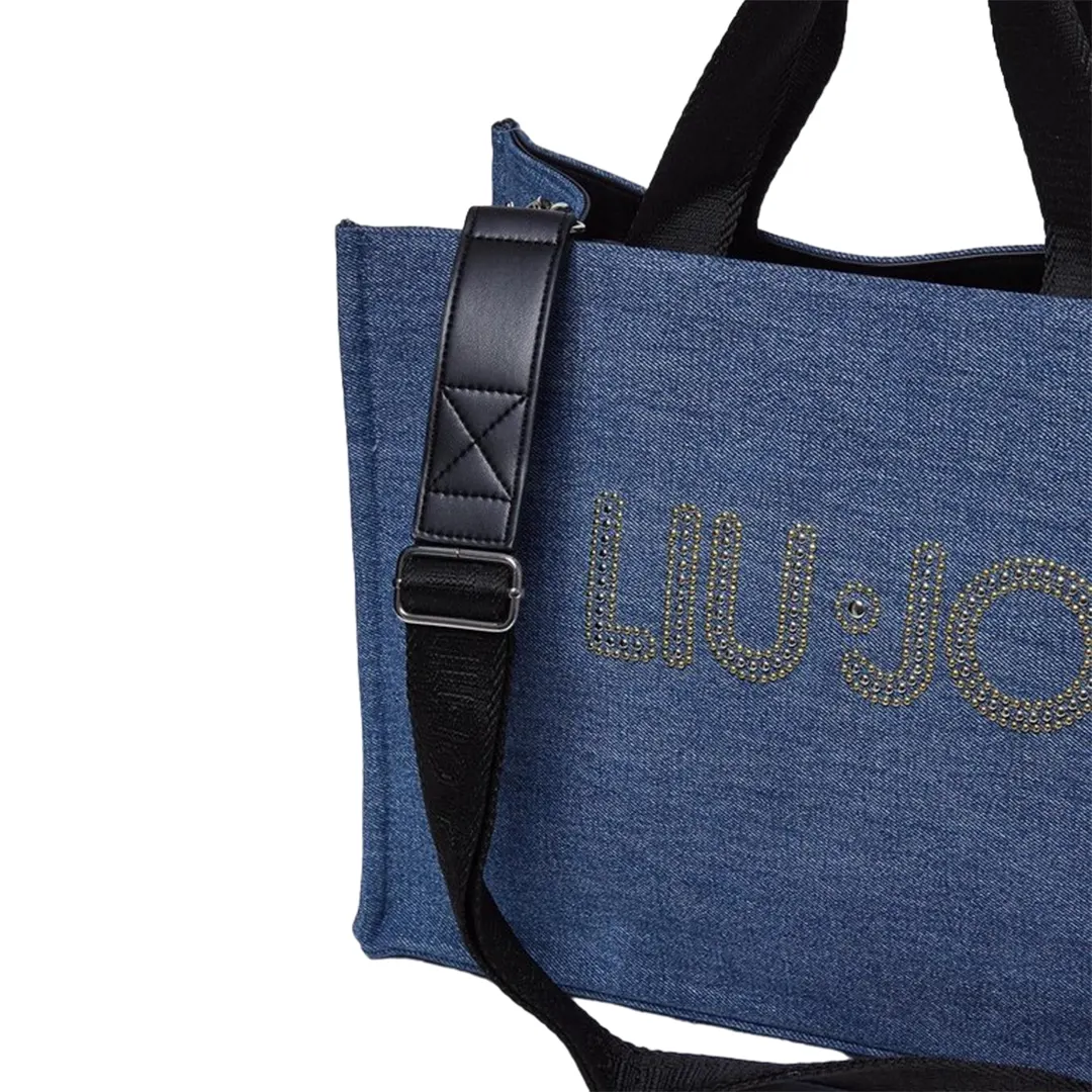 Borsa - Jeans