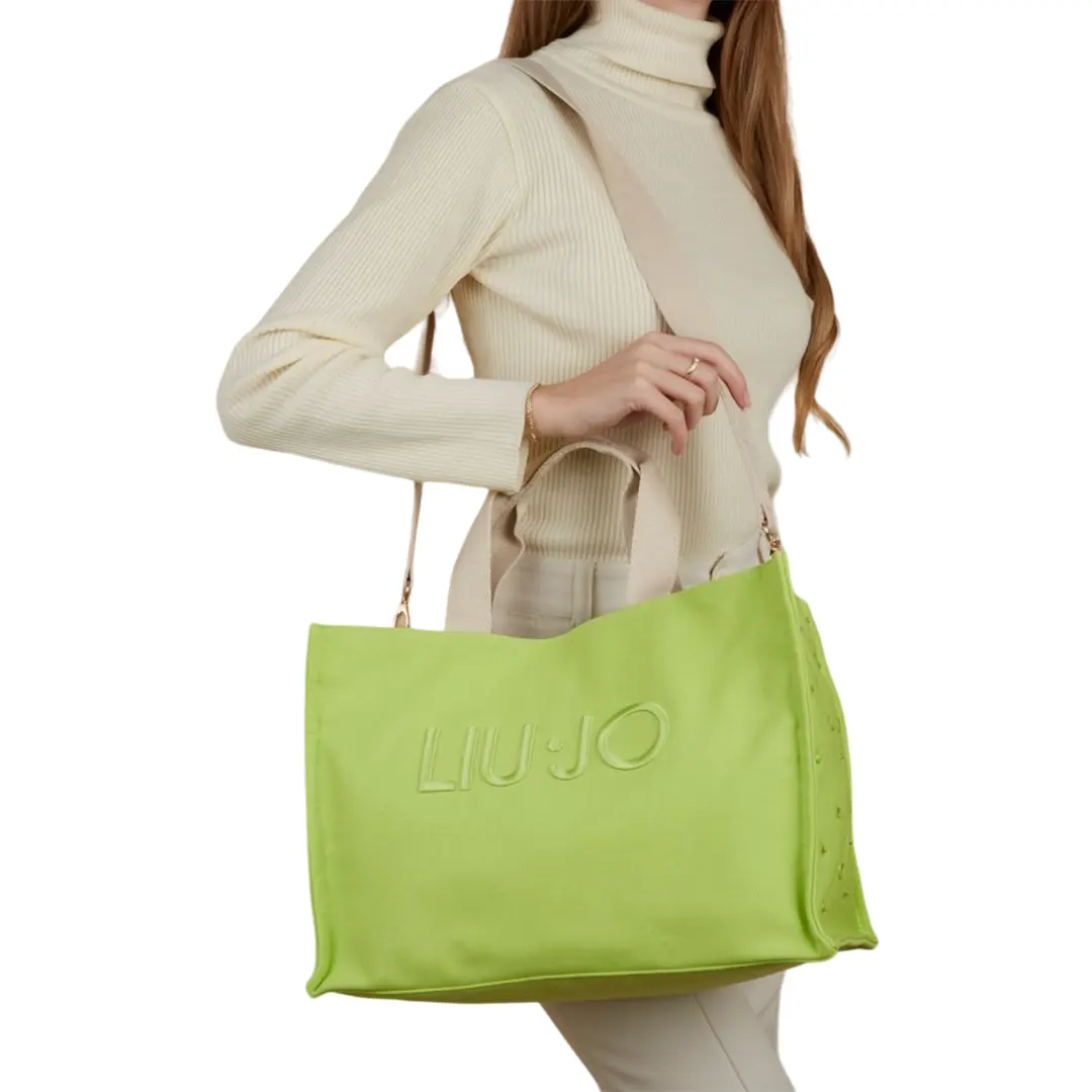 Borsa - Lime