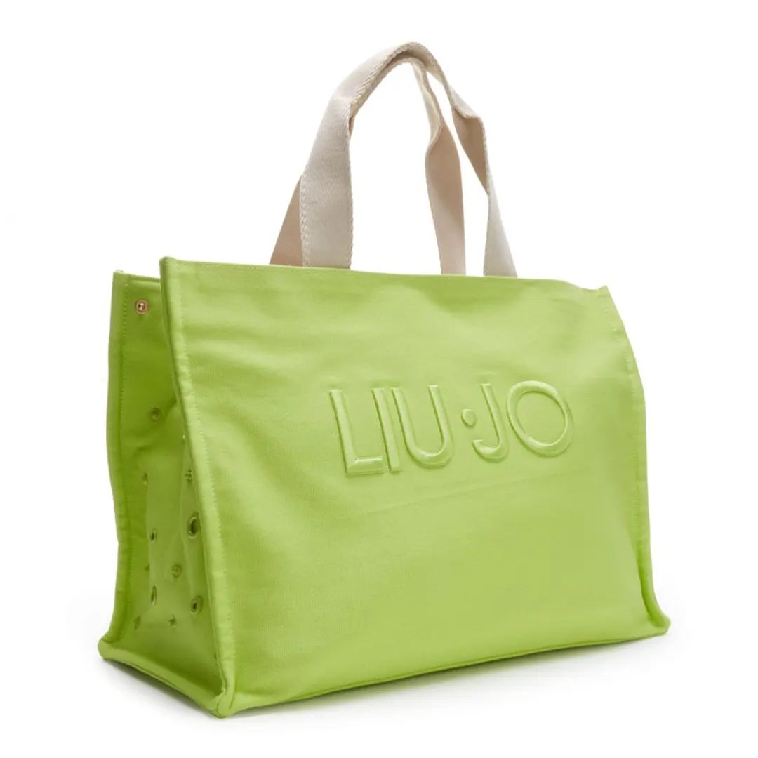Borsa - Lime