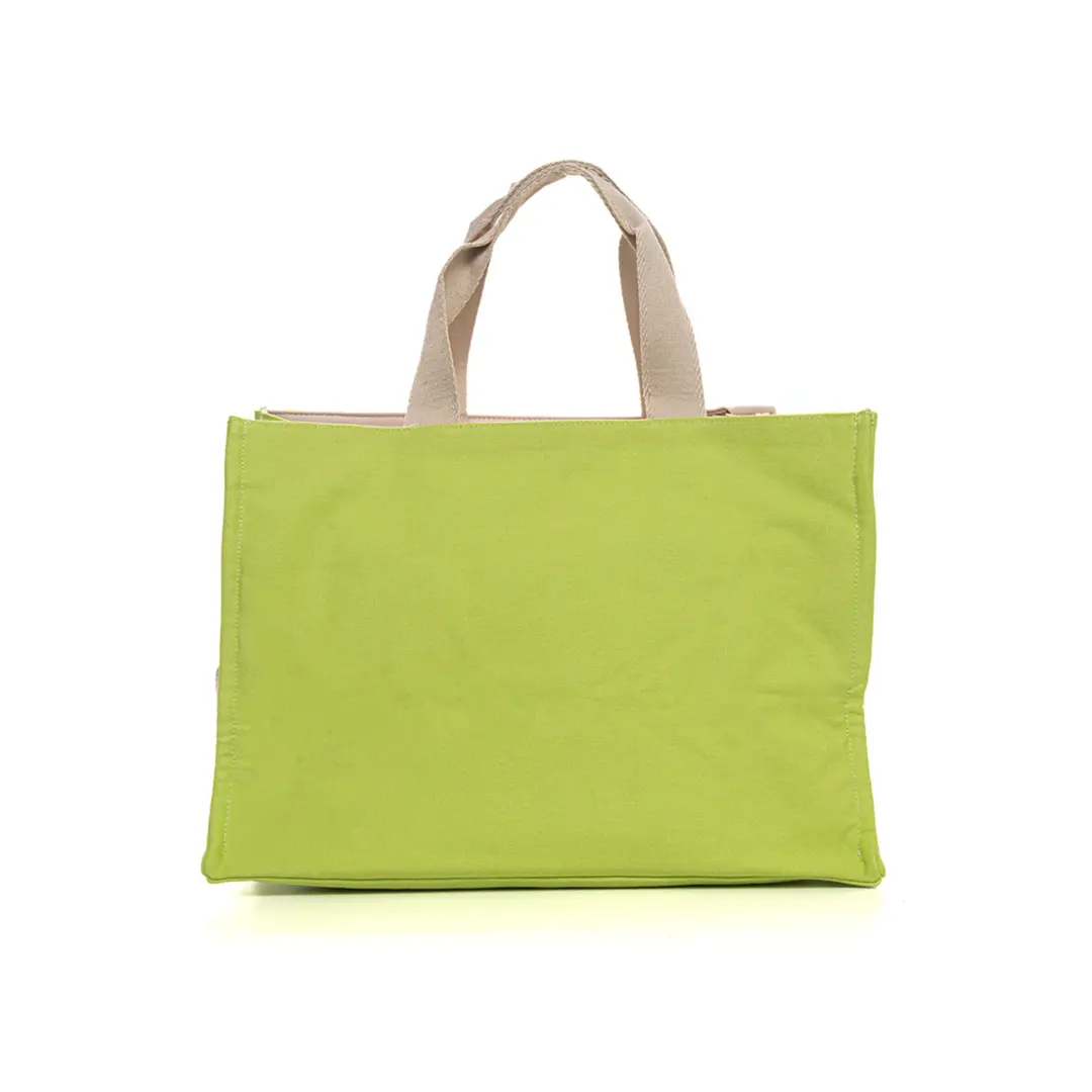 Borsa - Lime