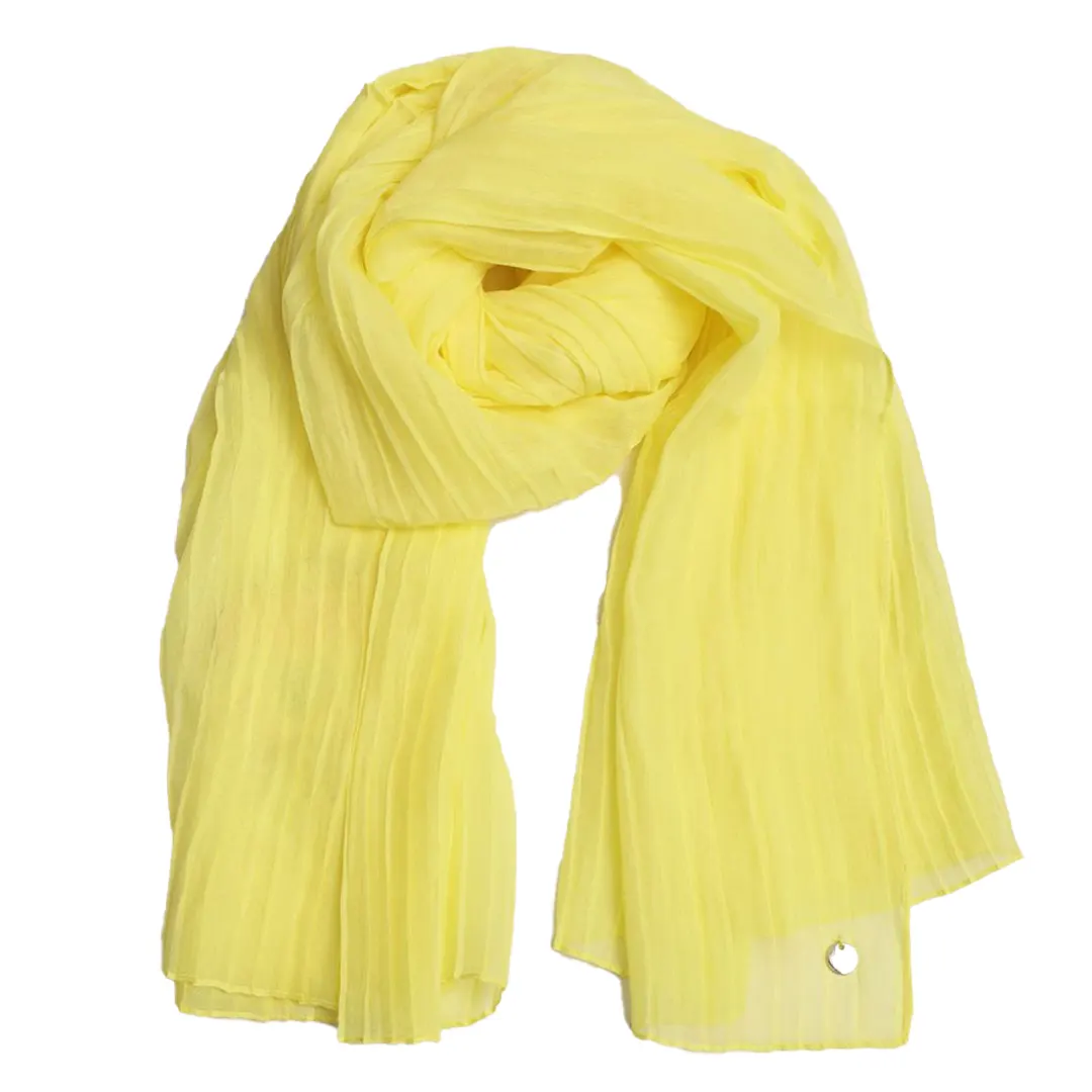 Stola - Giallo Limone