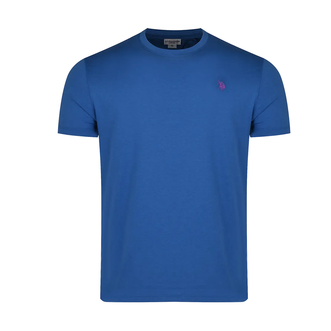 T-Shirt - Bluette - XL