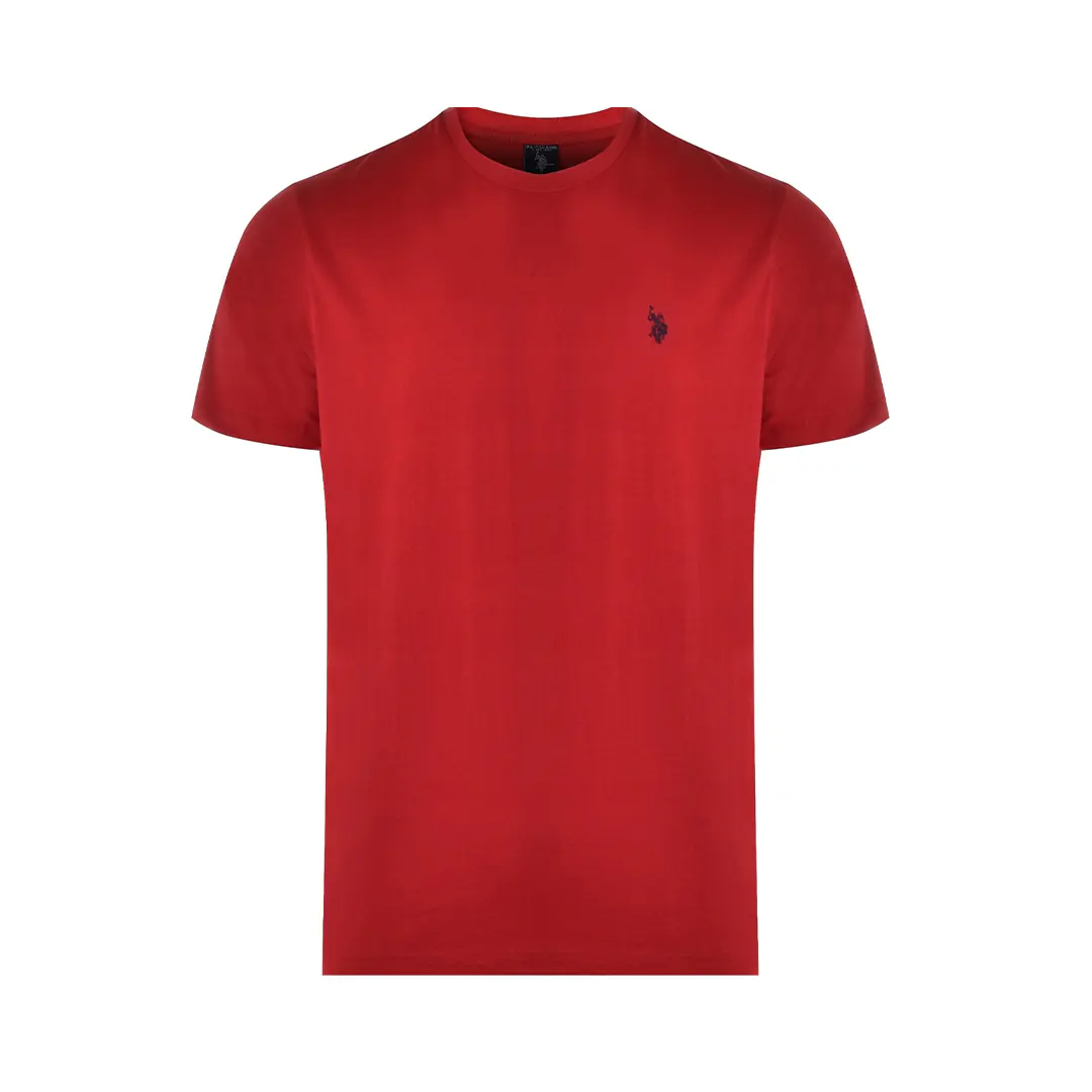T-Shirt - Rosso - M