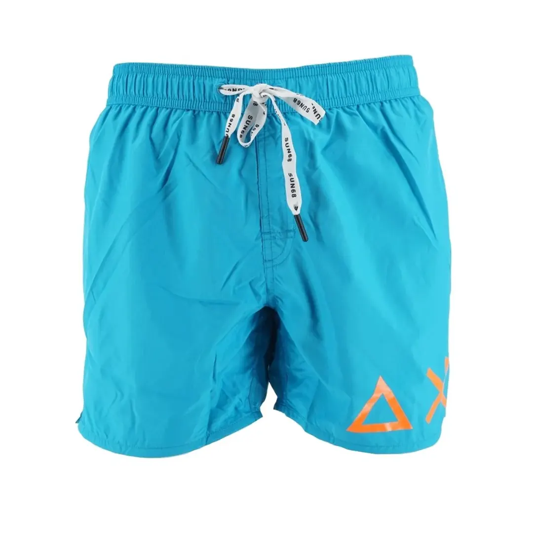 Costume - Blu Fluo - M