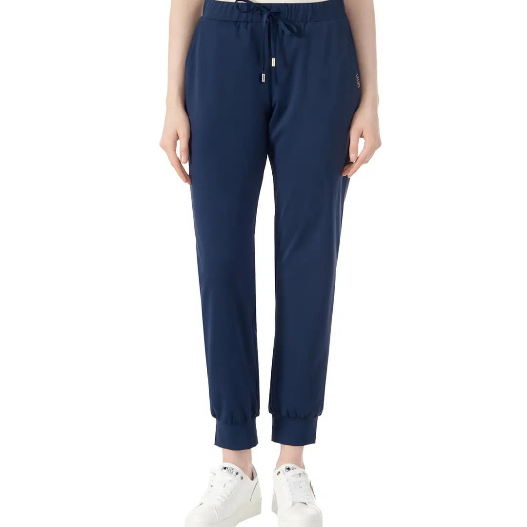 Pantalone - Navy - S
