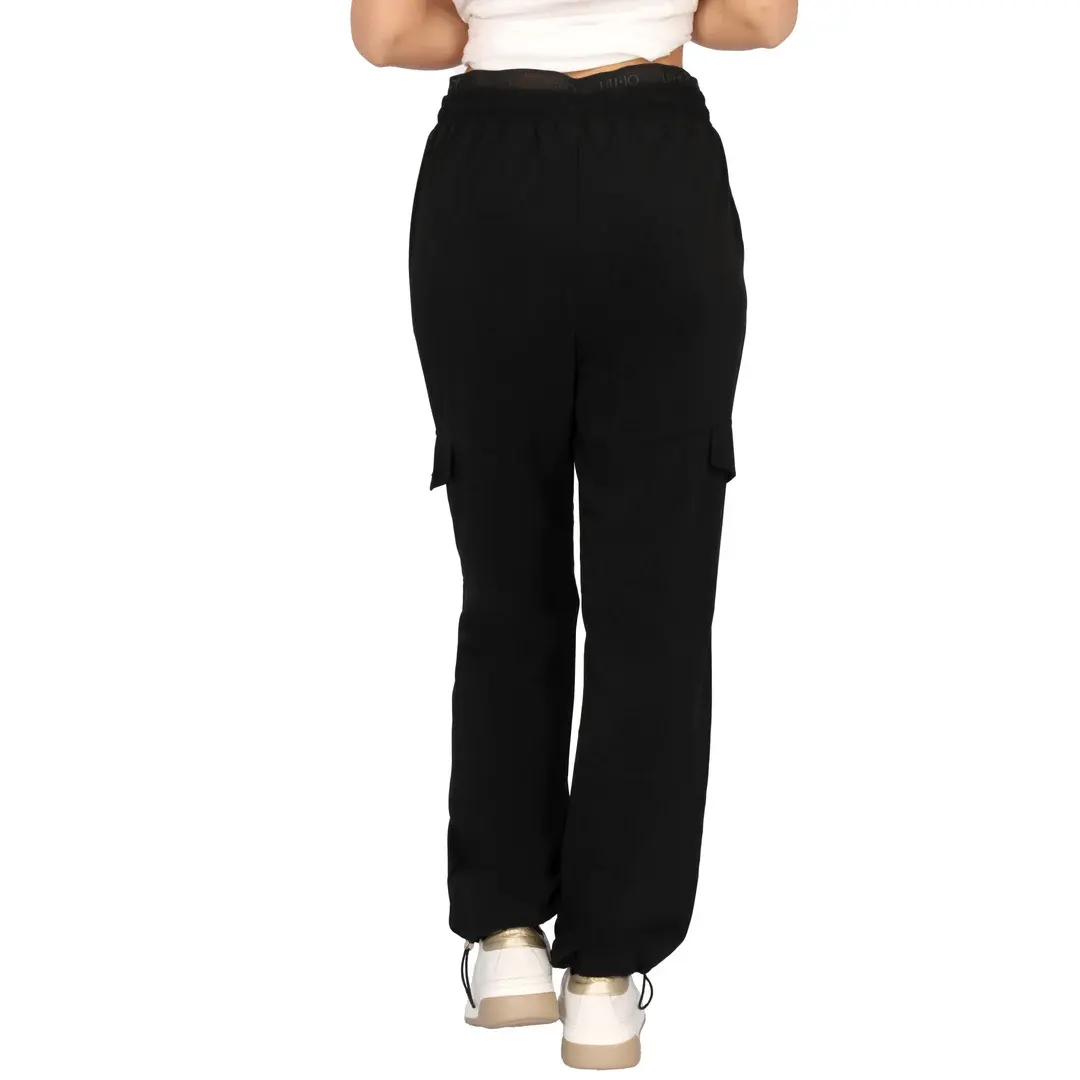 Pantalone - Nero - XS