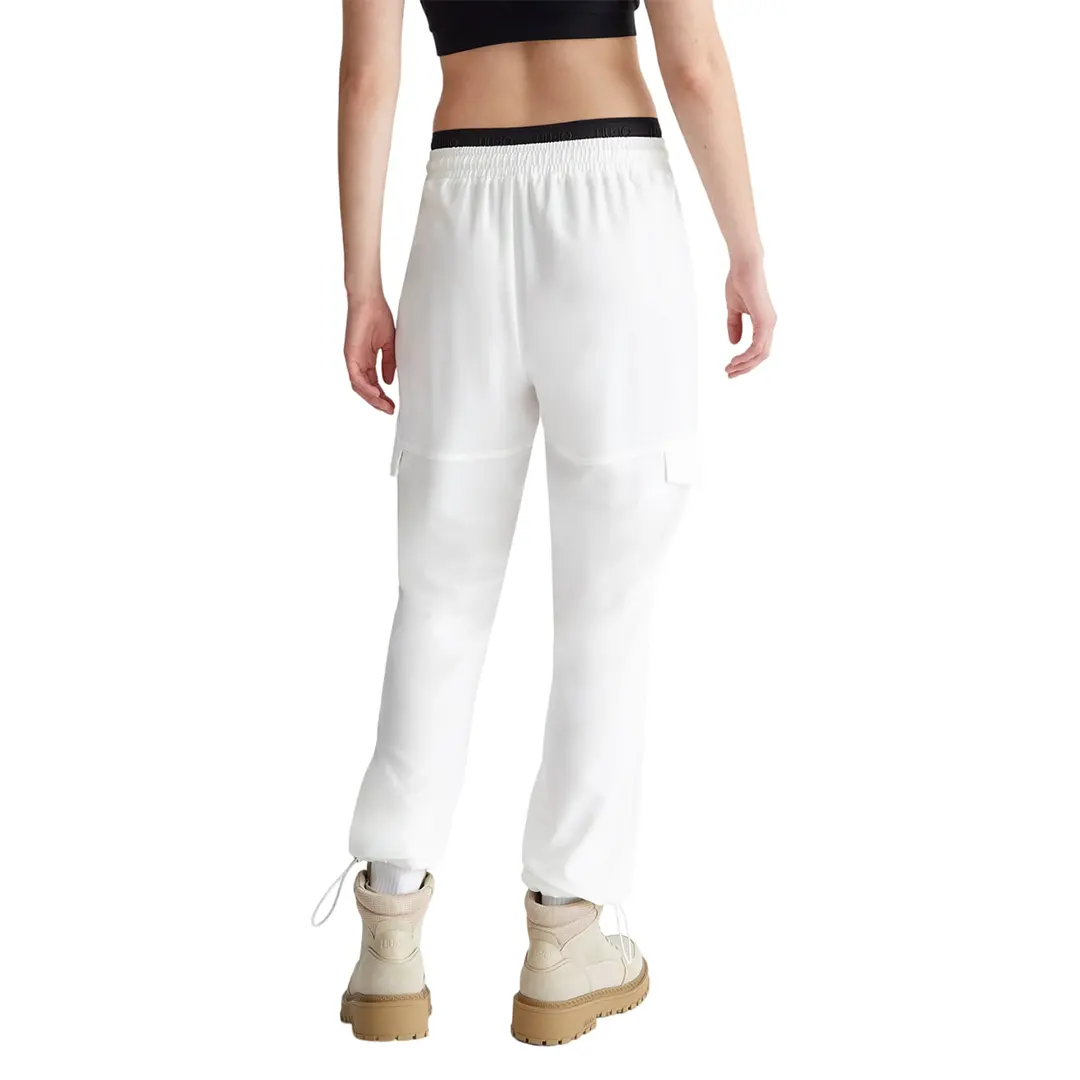 Pantalone - Avorio - XS