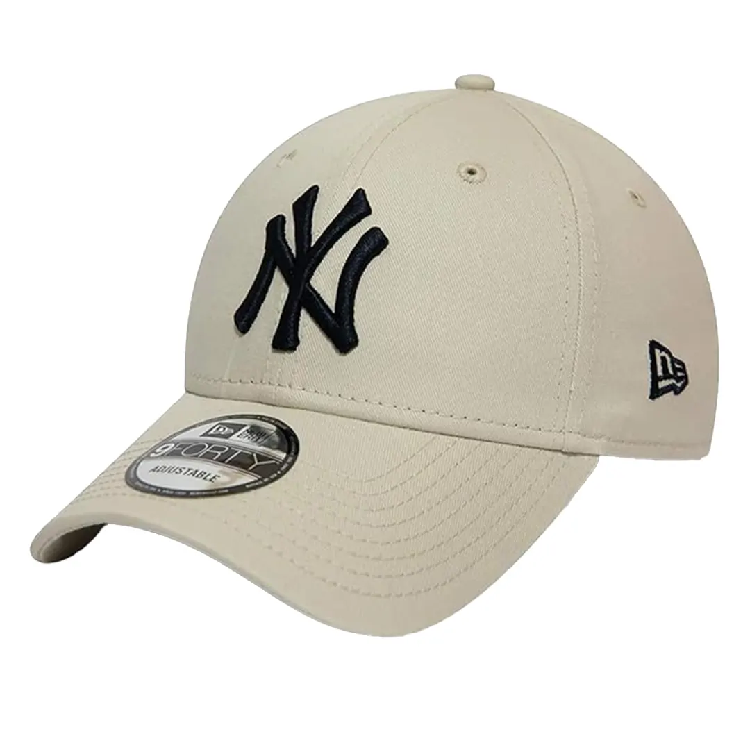 Cappello - Beige Nero