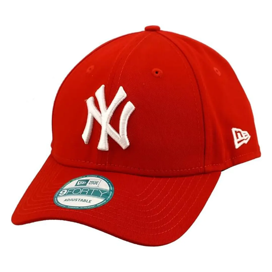 Cappello - Rosso Bianco