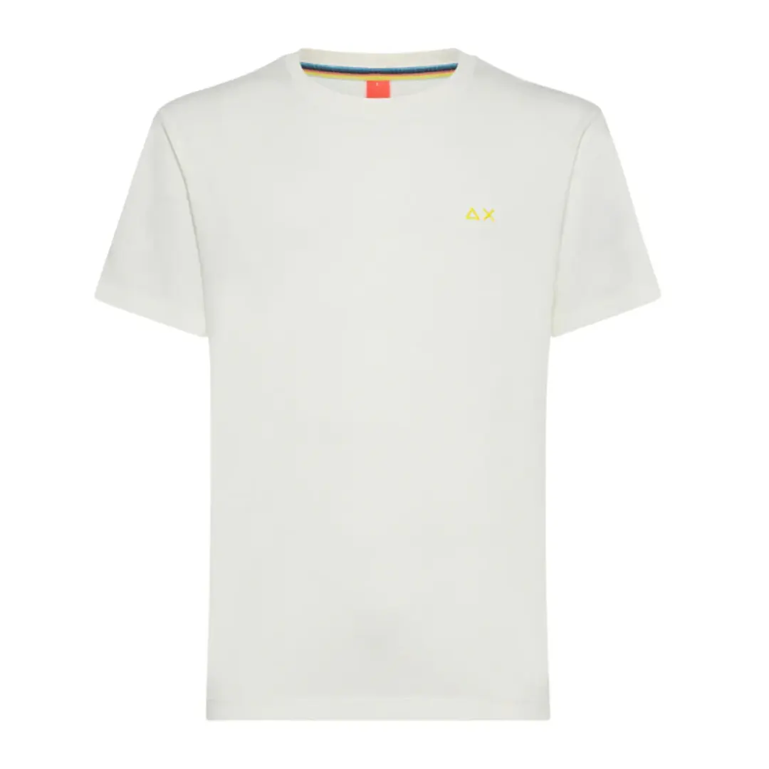 T-Shirt - Bianco - S