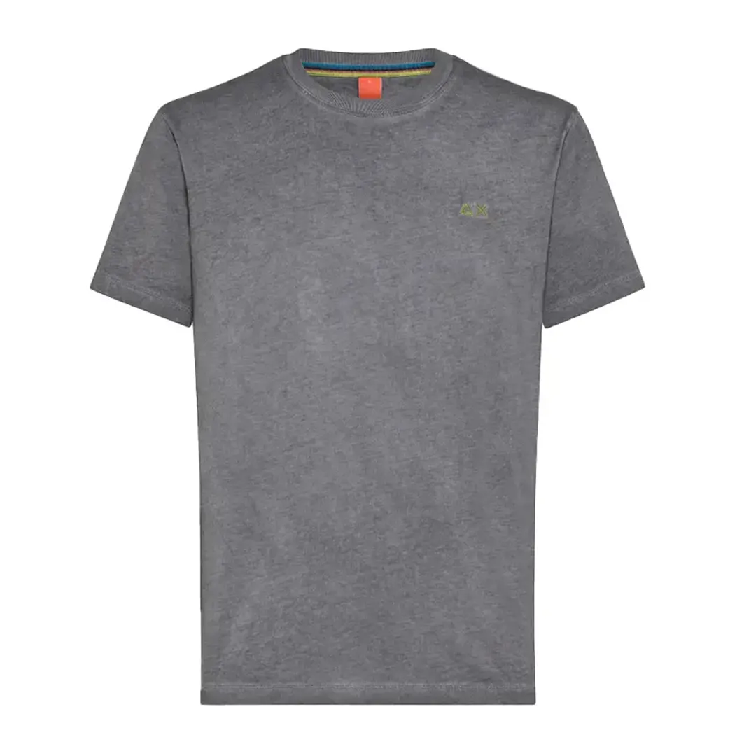 T-Shirt - Inchiostro - 3XL