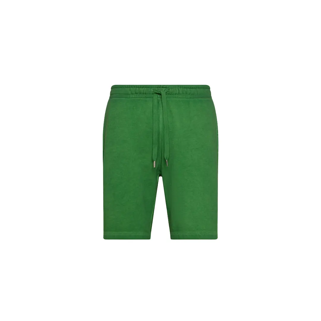 Bermuda - Verde Prato - S