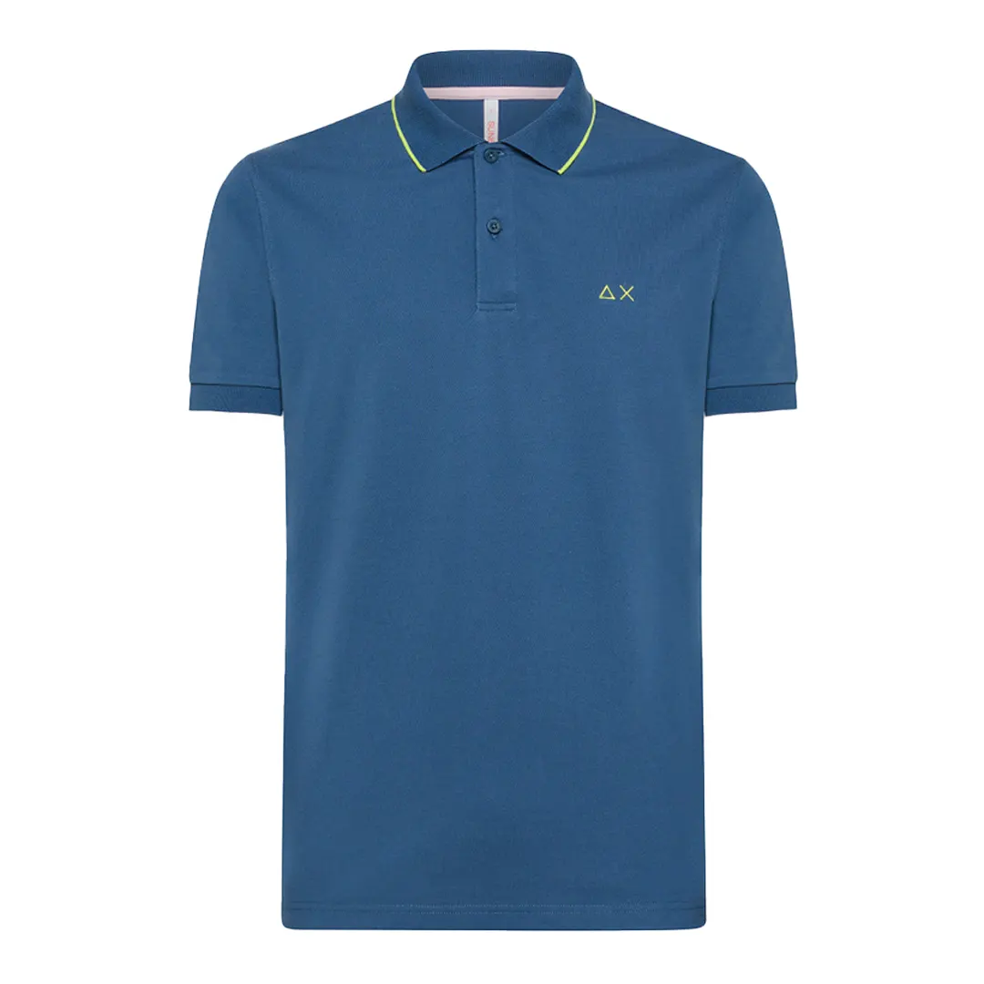 Polo - Avion Scuro - S