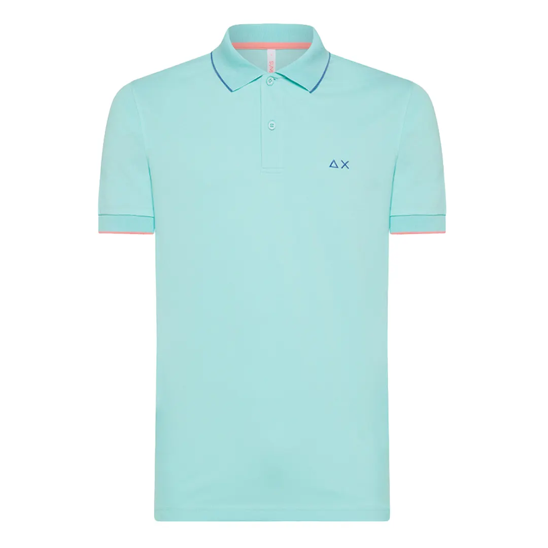 Polo - Acqua - L