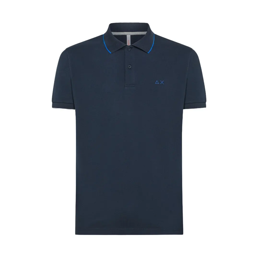 Polo - Navy - S