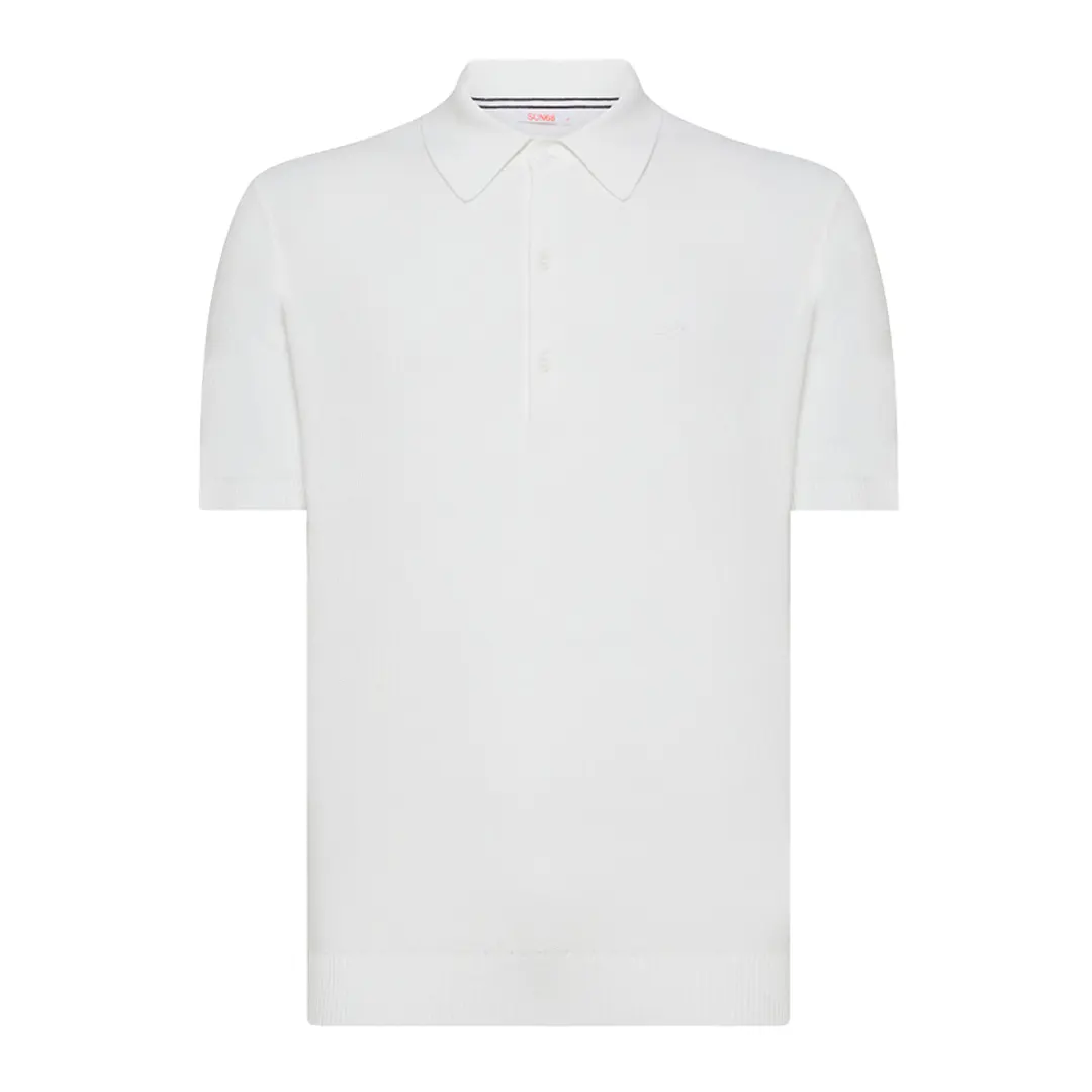 Polo Vintage - Panna - S