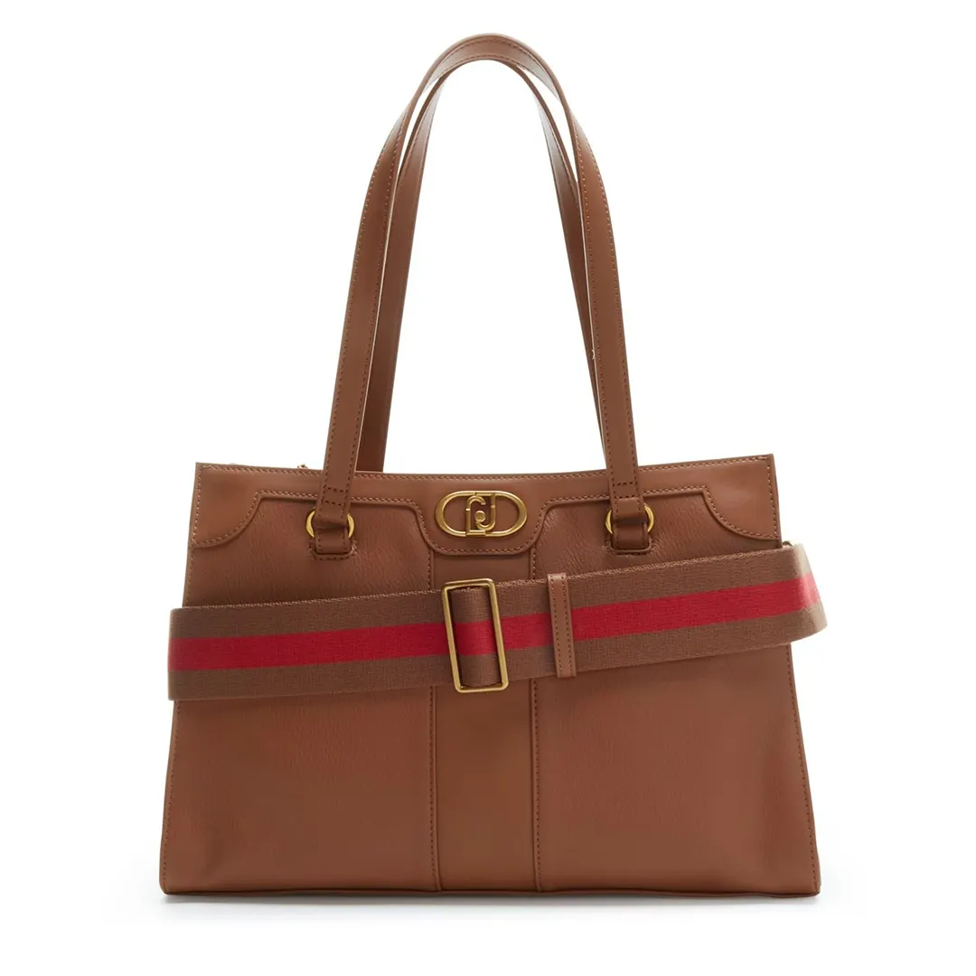 Borsa - Cuoio