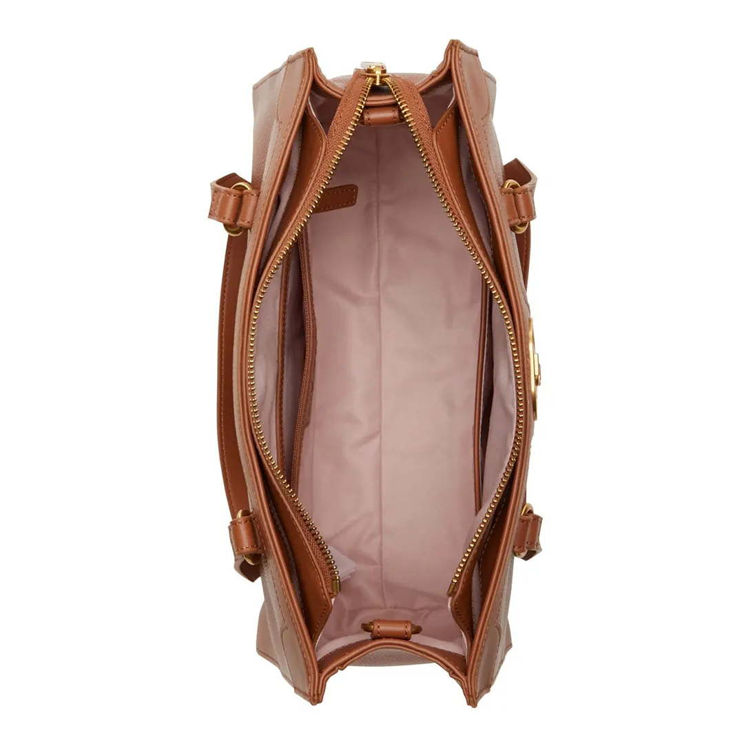 Borsa - Cuoio