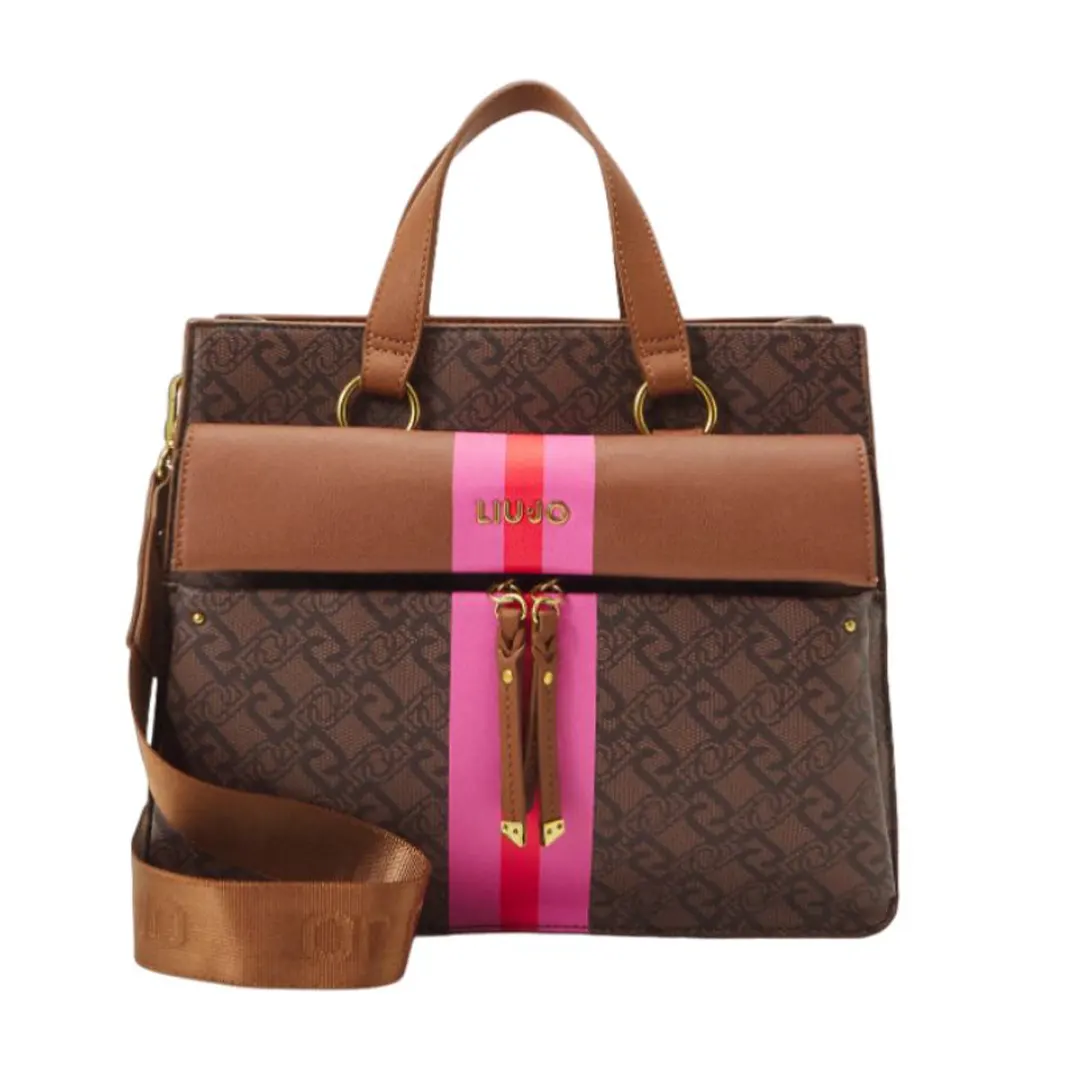 Borsa - Cuoio