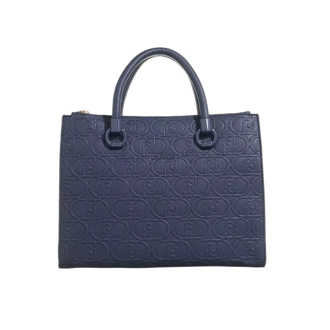 Borsa - Blu Cobalto