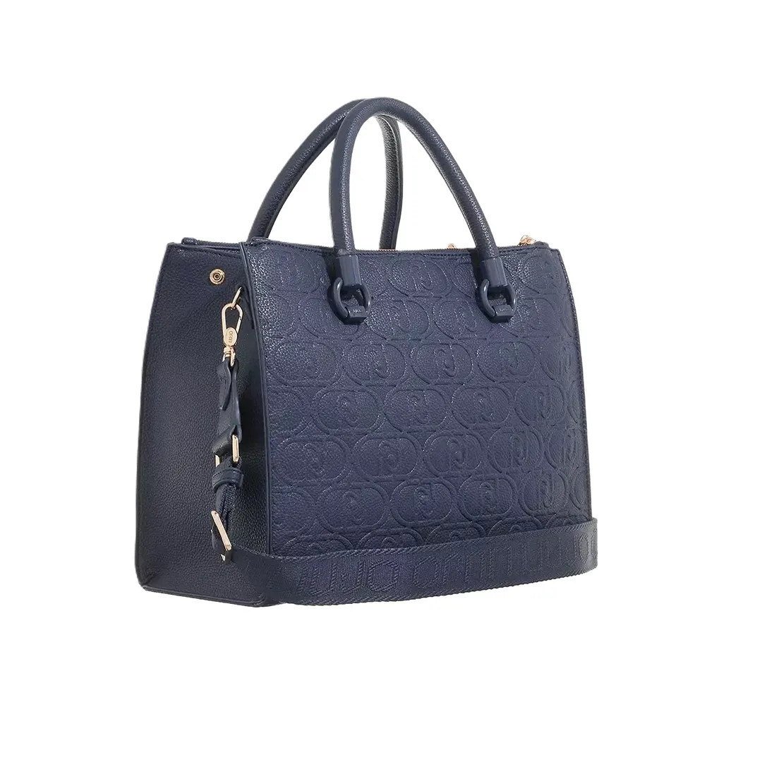 Borsa - Blu Cobalto