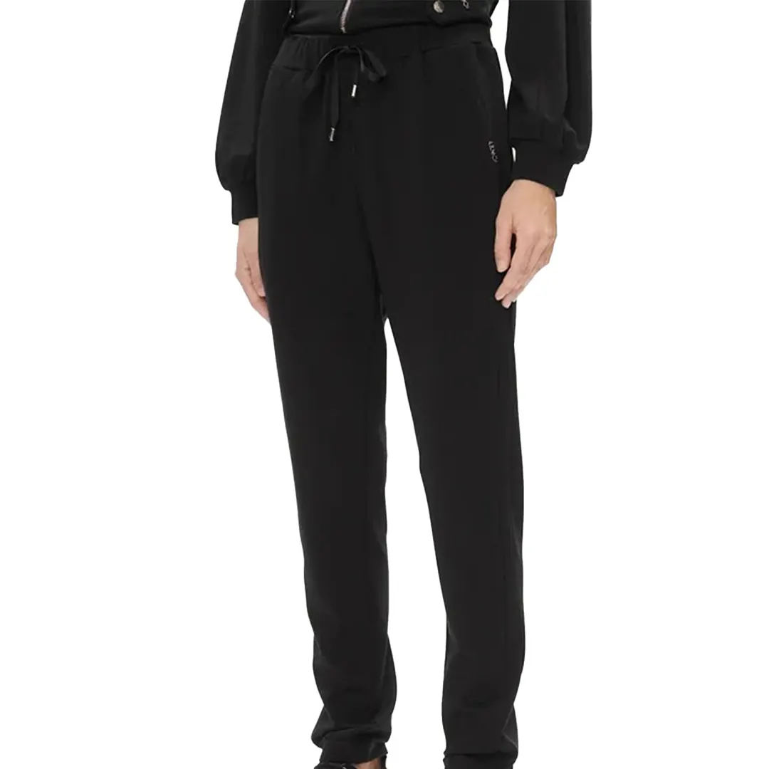 Pantalone - Nero - XS
