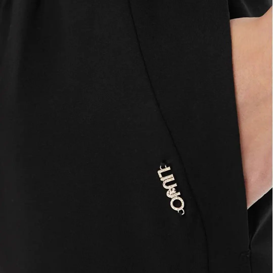 Pantalone - Nero - XS