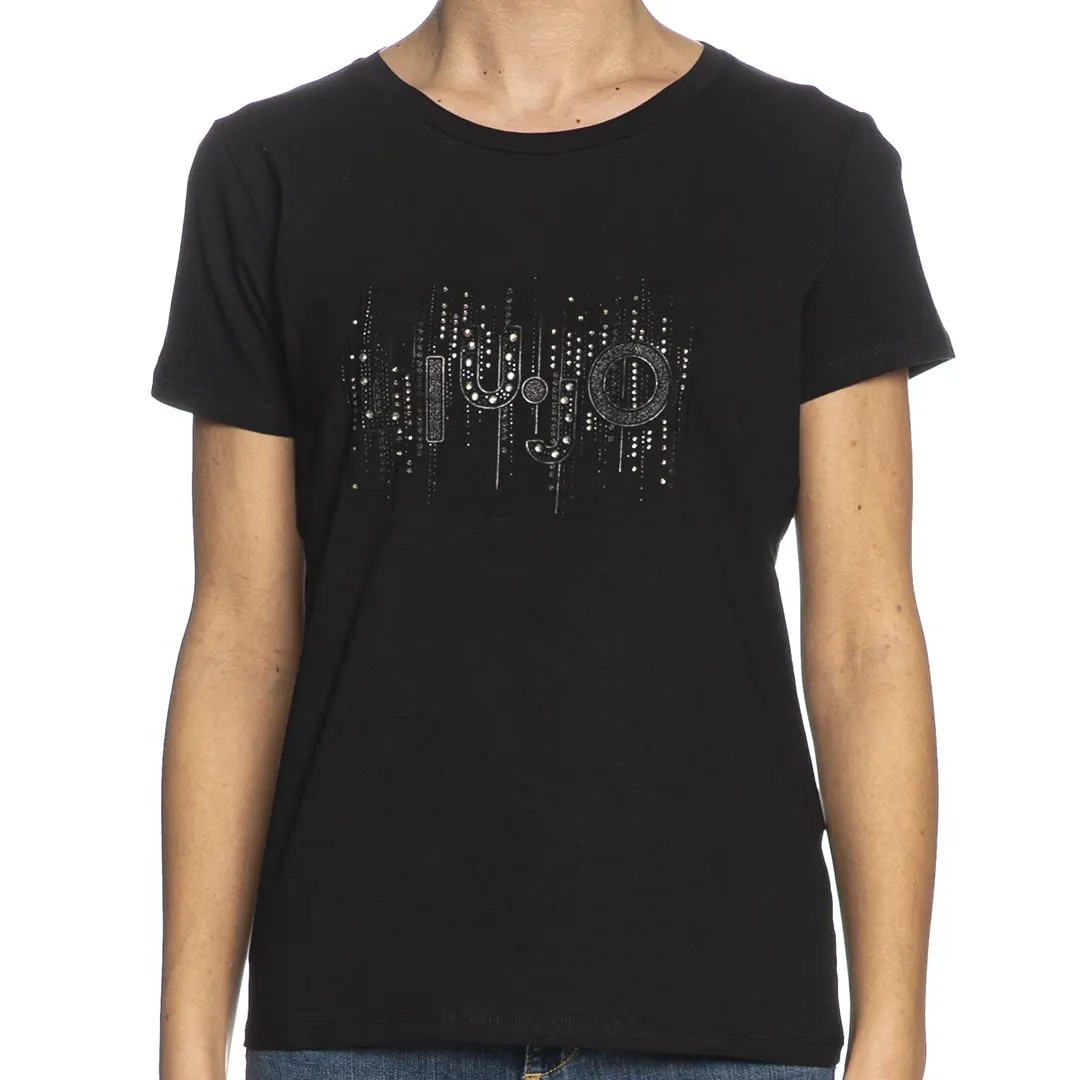 T-Shirt - Nero - M
