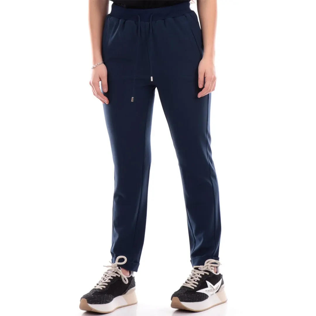 Pantalone - Navy - S
