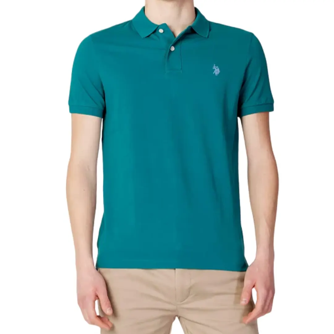 Polo - Petrolio - S