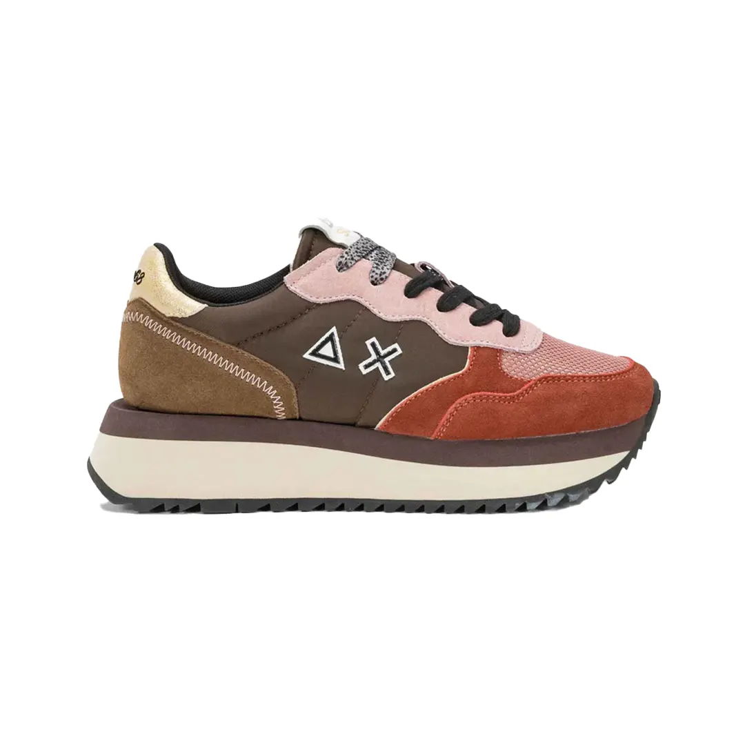 Scarpe - Ruggine - 38