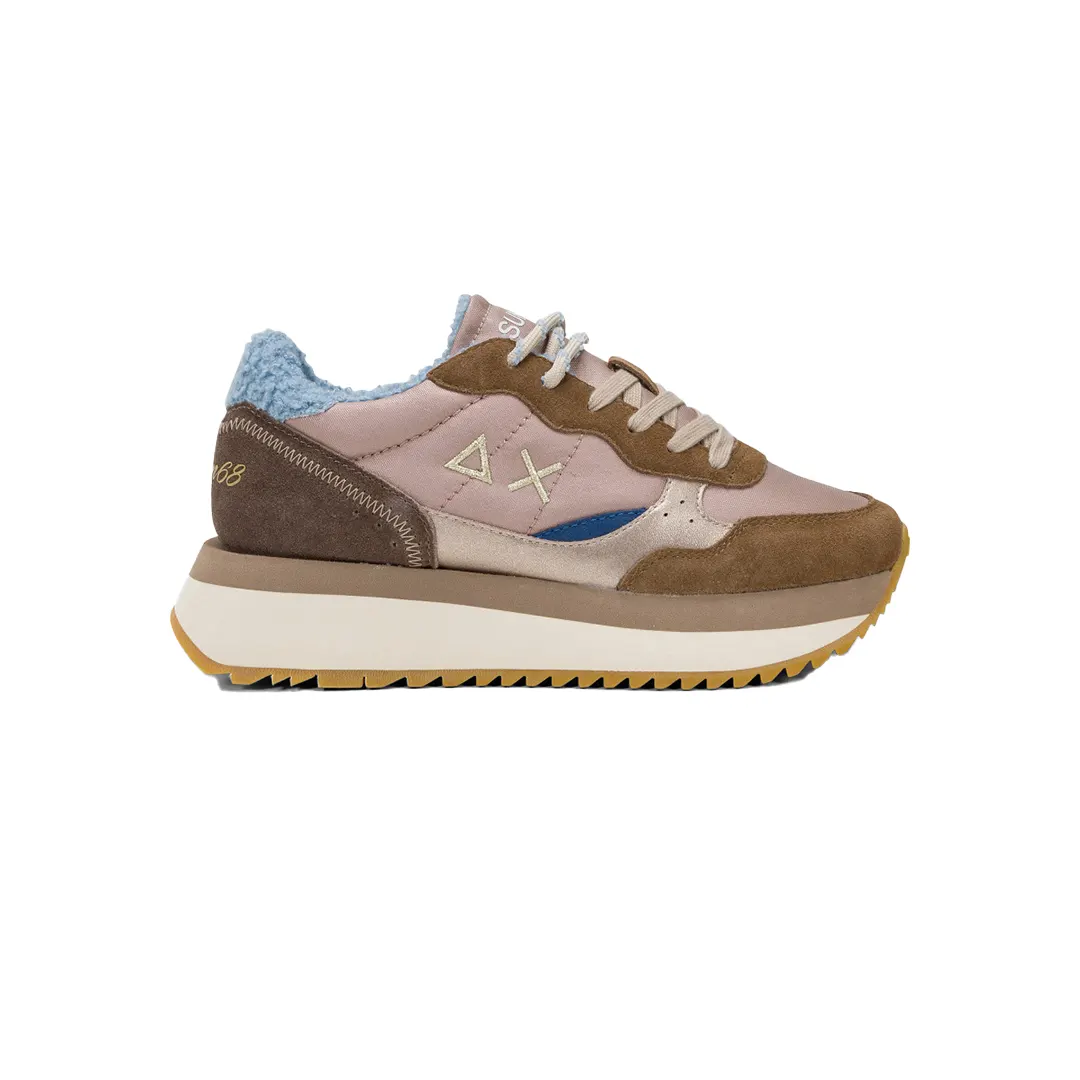 Scarpa - Beige Scuro - 39