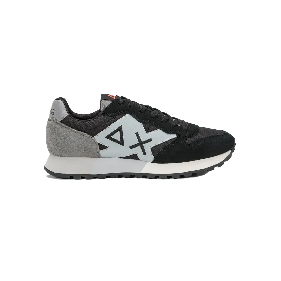 Scarpe - Nero - 46
