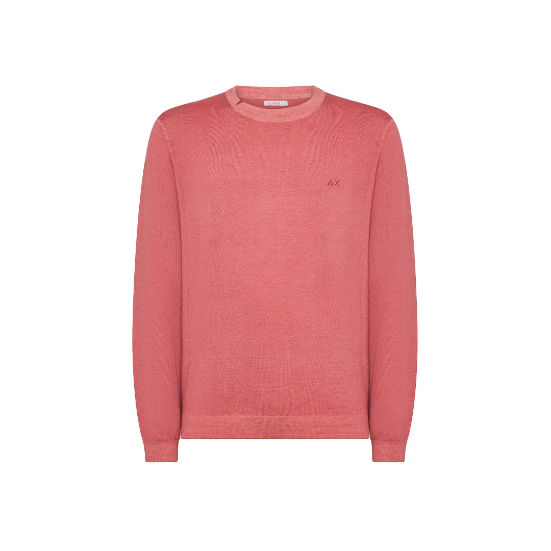 Maglia Girocollo - Azalea - S